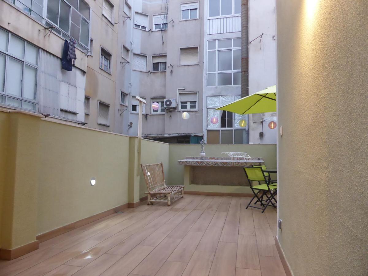 Bento Charming Apartment - Sixtyfive Boutique Home Lisboa Exterior foto