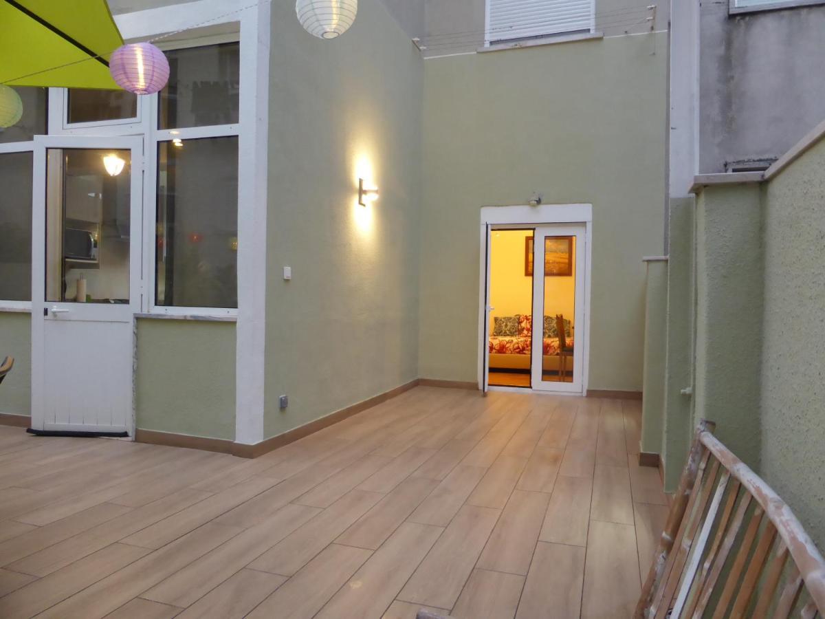 Bento Charming Apartment - Sixtyfive Boutique Home Lisboa Exterior foto