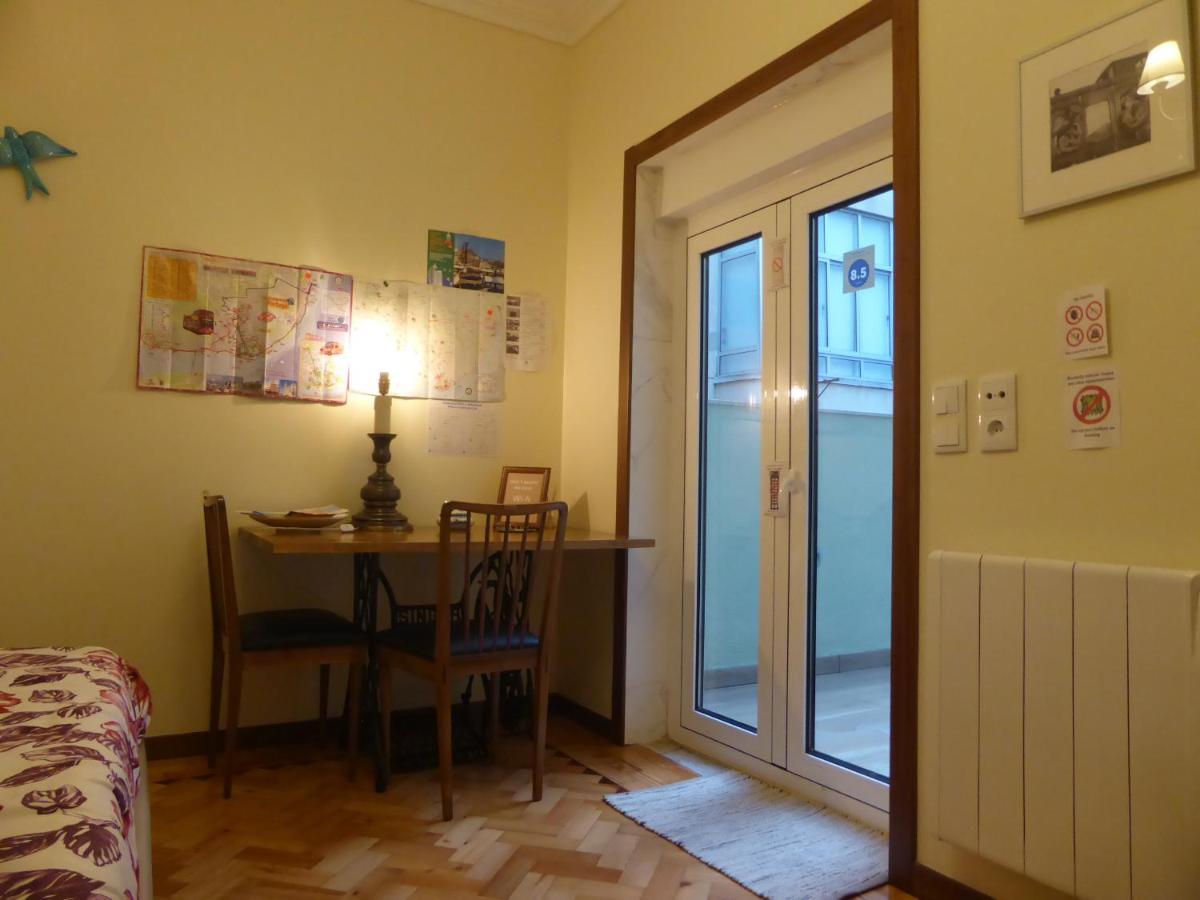 Bento Charming Apartment - Sixtyfive Boutique Home Lisboa Exterior foto