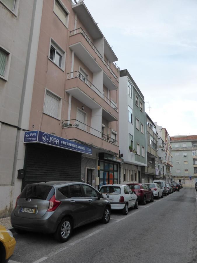 Bento Charming Apartment - Sixtyfive Boutique Home Lisboa Exterior foto